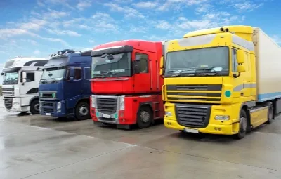 Ankara Gölyaka Nakliye Ambarı