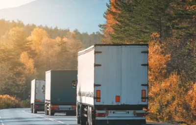 Ankara ile Gölyaka Arası Klima Taşıma