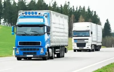 Ankara ile Gölyaka Arası Eşya Taşıma